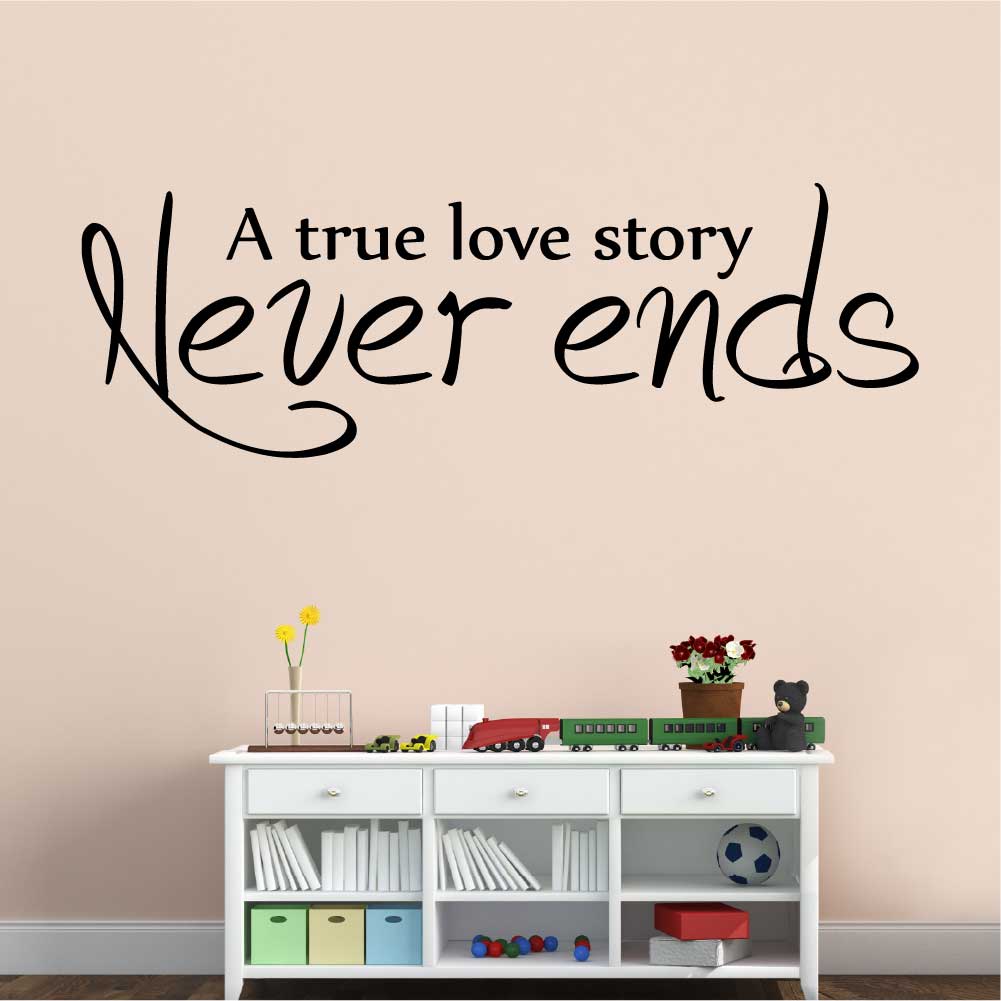 TRUE LOVE STORY FALMATRICA