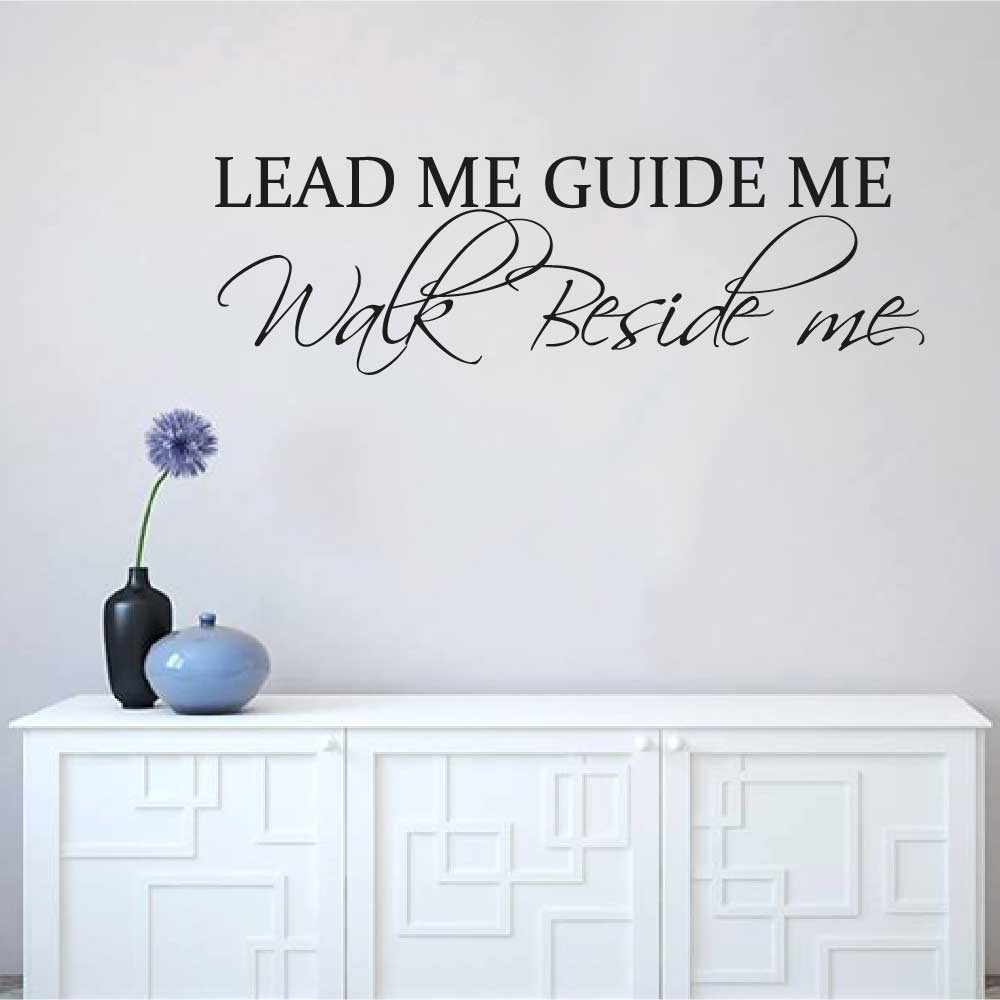 LEAD ME GUIDE ME FALMATRICA