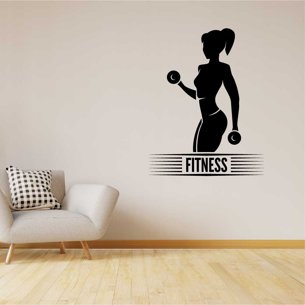 FITNESS FALMATRICA